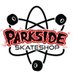 Parkside Skateshop (@psideskateshop) Twitter profile photo Parkside Skateshop (@psideskateshop) Twitter profile photo