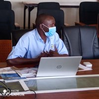 Calvin Okello (@okellocalvin54) 's Twitter Profile