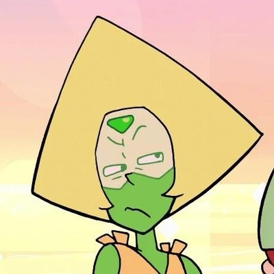 Posting regular Steven Universe clips & content for fun