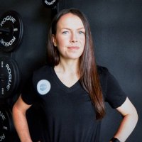 Ellie Cooper (@coachelcooper) 's Twitter Profile