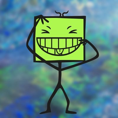 CryptoPopsNFTs's profile picture. Crypto Pops NFTs dropping very soon 👀