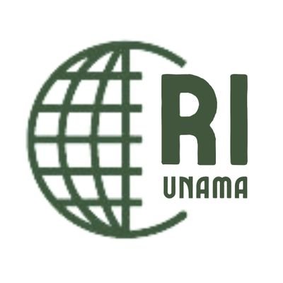 Conta Oficial do Curso de Relações Internacionais da @Unama_Oficial      
                
Insta: ri_unama