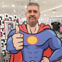 Sergio Gonzalez V. (@sdgonzalezv) 's Twitter Profile