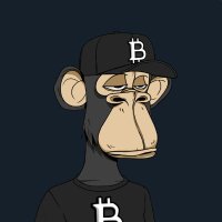 Bitcoin Ape Yatch Club (@bitcoinapeyc) 's Twitter Profile