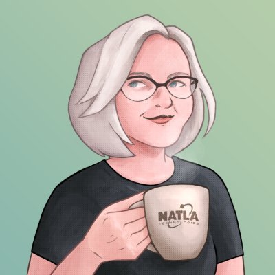 Reader, writer, goofball, optimist, socialist, crafter of fine game guides. She/her. https://t.co/DUXqExXCJj Avatar: @wilwolferine