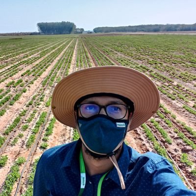 ashutosh_pbg's profile picture. PhD Research Scholar ,ICRISAT, Believe in Science and Innovation for a better world