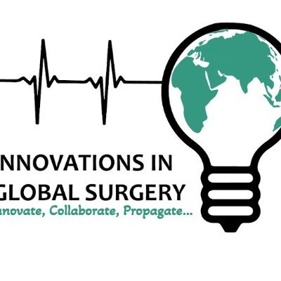 We are an International Multi-disciplinary Collaborative Passionate about Global Surgery and Innovation.