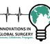 Innovation for Global Surgery (@innovglobsurg) Twitter profile photo Innovation for Global Surgery (@innovglobsurg) Twitter profile photo