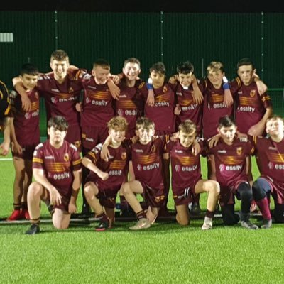 Giants_U13s's profile picture. Latchford Giants Under 13s Amateur Rugby League Club Official Account