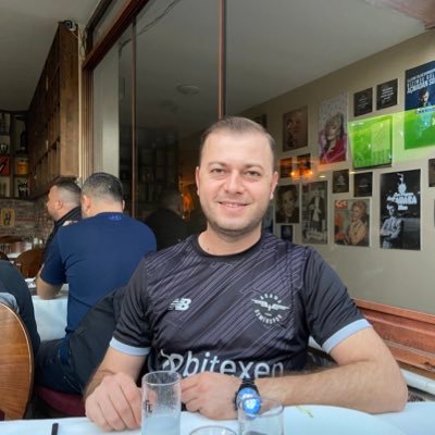 fathh1940's profile picture. Adanademirspor