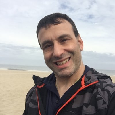 ThatDavidLevy's profile picture. Writer. Pro Wrestler. Traveler. Foodie. Habidasher. Coffee addict. PhD in Sarcasm. IG: @that_david_levy