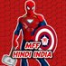 MFF HINDI INDIA (@MayurSpider1) Twitter profile photo
