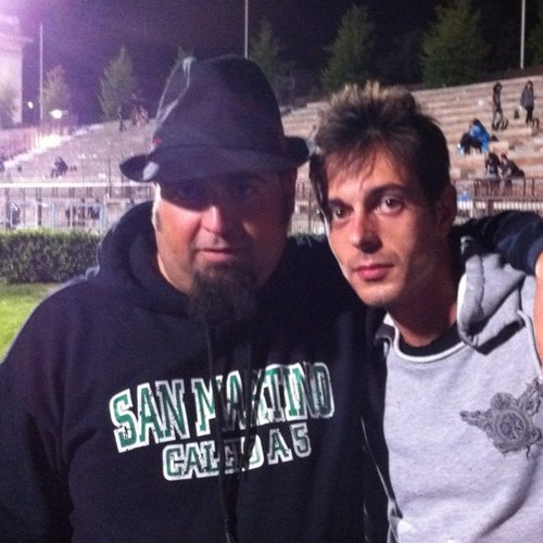 PeraZizou's profile picture. 