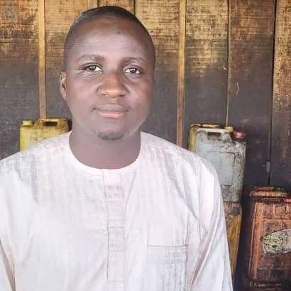 GarkuwaAs's profile picture. Thanks god