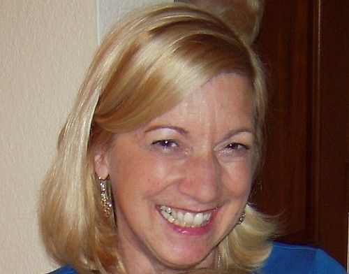 Sharon Odegaard
