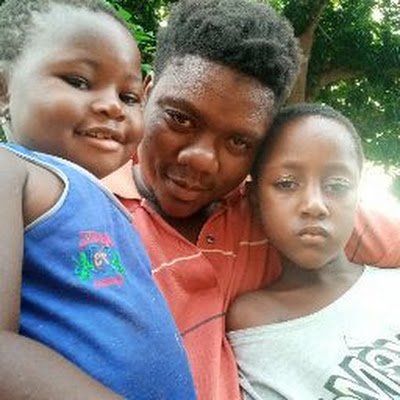 JerryKuatewo's profile picture. Life is simple 😜😜😜