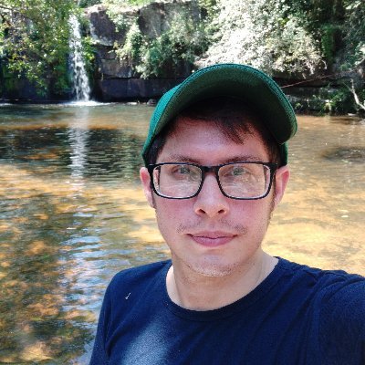 Journalist and editor @SurCiencia & @TheParaguayPost. Tweets in Spa, Eng, Pt. 🏳️🌈 #LatAm #Science #Policy #Paraguay