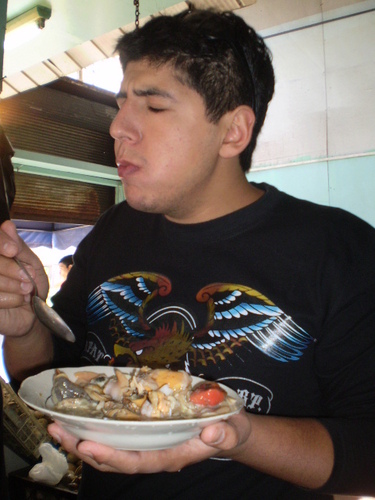 cjlarenas's profile picture. 