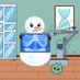 Snowman++ NFT ☃️ (@avaxsnowmannft) Twitter profile photo Snowman++ NFT ☃️ (@avaxsnowmannft) Twitter profile photo