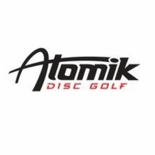 AtomikDiscGolf's profile picture. Specializing in unique disc golf apparel, products, and local disc golf news. Stay Tuned.
