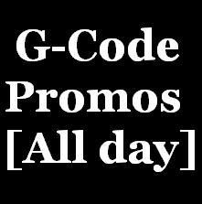 You #Follow & #Promo @GiGiSWORLDD & @TattedupNERD and we Promo you from here!! We flood TL's #NoLove  (•̪●)=ε/̵͇̿̿/’̿’̿ ̿ ̿̿ ̿ ̿””