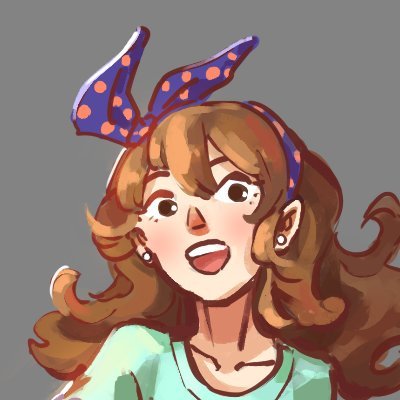 Concept artist and Illustrator based in Toronto, Canada~
She/her | ENG Fluent | äøę OK + ę„ę¬čŖ N2 | Macaron lover | Cats :3 | JRPG, games, anime, fashion, cpop fan