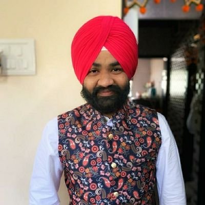 kalwanaajay's profile picture. Software Developer | Love Kirtan.