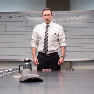 The Accountant