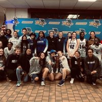 Williamstown HS Girls Basketball (@whsladybravesbb) Twitter profile photo