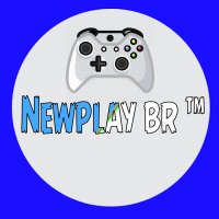 Newplay brTM(@Newplaybr) 's Twitter Profile Photo
