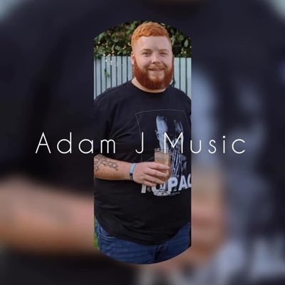 AdamJMusic Profile Picture