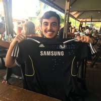 Luca Lopes (@lucalomar) 's Twitter Profile