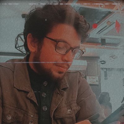 Shushank_Pathak's profile picture. Nothing to know about me 😊