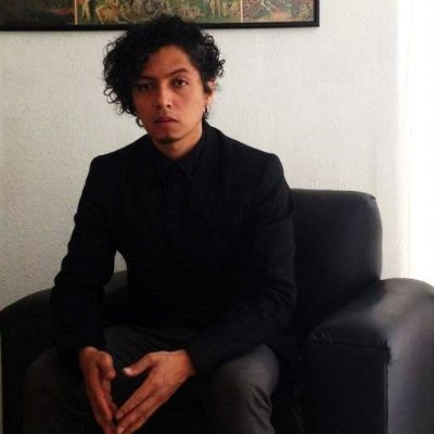 Psicólogo clínico e investigador, especialista en @dicciones, contemplador de arte