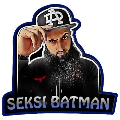 seksi_batman Profile Picture