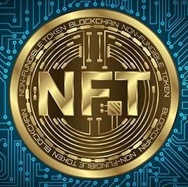 French NFT Creator by theme / Crypto Money /