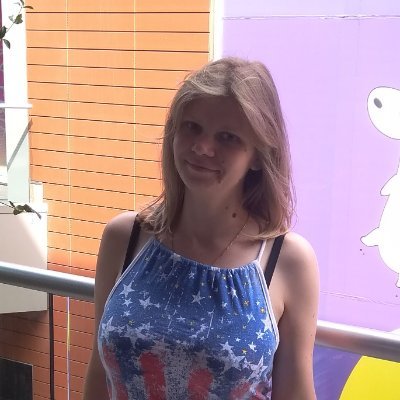 Пишу иногда о США, живу тут уже 10 лет.
Добавляю взаимно
