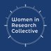 Women In Research Collective (@WiRCollective) Twitter profile photo