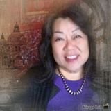 Supervisor Lena Tam, Alameda County District 3 Profile