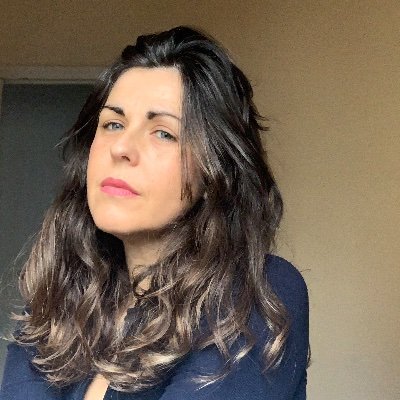 GuadaVonSchloss's profile picture. EN/FR/NL into ES Translator | Loc Project Manager | Full time food lover | Talking machine | Professional human being |