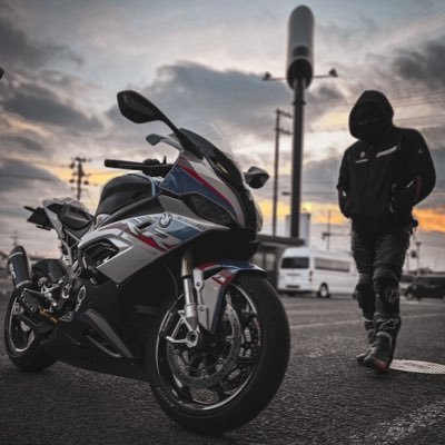 S1000RR🇩🇪M‐package