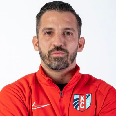 NWSL KC Current Assistant Coach/ Video Analyst/US Futsal National Team/ Ex Profesional soccer player from Buenos Aires, Argentina /USSF A License