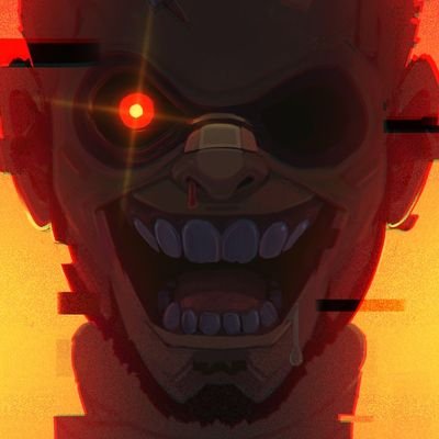 Ozrk_さんのプロフィール画像