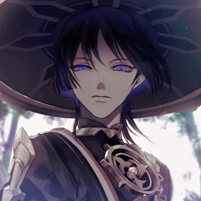 Legitablereason's profile picture. Null hypothesis