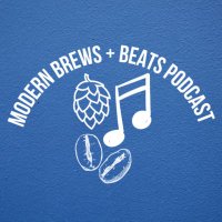 Modern Brews + Beats Podcast 🍻🎶 (@mbrewsbeats) 's Twitter Profile Photo