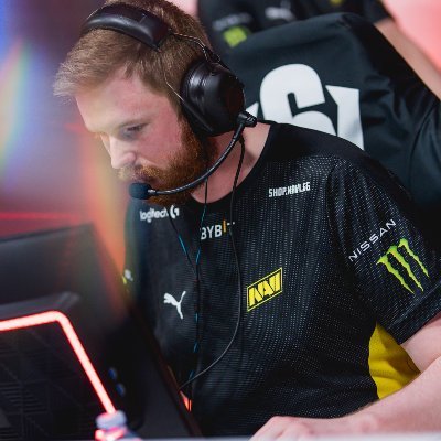 Professional Rainbow 6 player currently taking some time off
Basketball fan 🏀🇸🇪