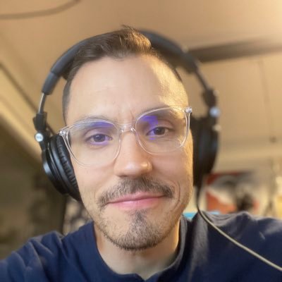 Engineer 📐 Variety Streamer 🎮 Spreader of positivity ✌🏻Come hang out! https://t.co/9uYRQlpdFD ✉️ttv.gerta75@gmail.com