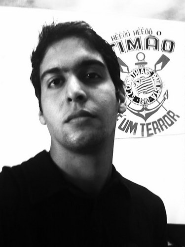 Já fui Bohemio Lok...hoje sou só mais um pro clube dos PAPAIS FRESCOS...Eduardo & Iris, voces são tudo que tenho nessa vida....Hoje FELIZ ;D