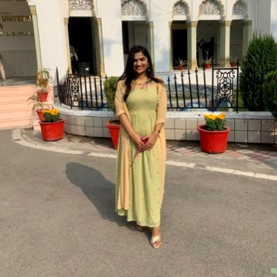 ShriyanshiSing2's profile picture. 🩺