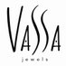 VASSA jewels (@VassaJewels) Twitter profile photo